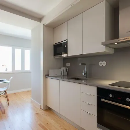 Flh Real Luxus Lisboa