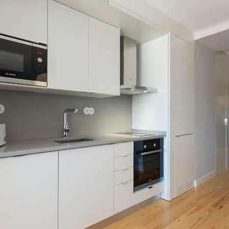 Flh Real Luxus Apartamento Lisboa