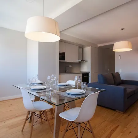 Flh Real Luxus * Lisboa