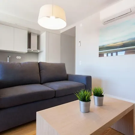 Apartamento Flh Real Luxus *