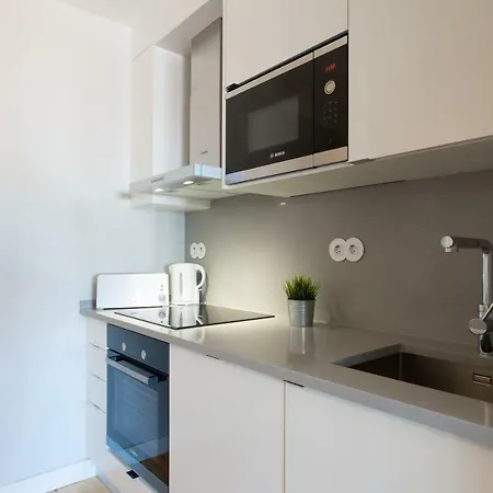 Flh Real Luxus * Lisboa