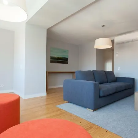 Apartamento Flh Real Luxus Lisboa