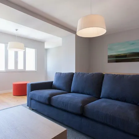 Flh Principe Real Luxus * Лиссабон