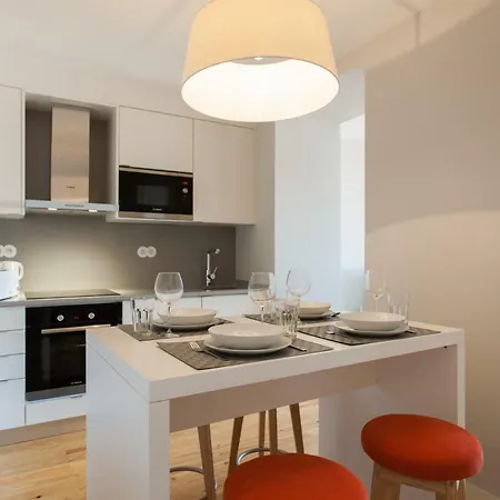 Flh Real Luxus * Lisboa