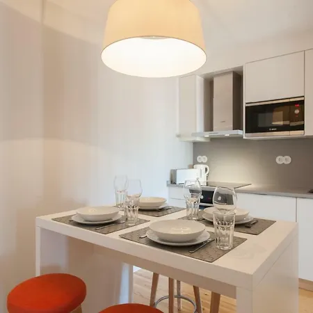 Flh Real Luxus * Lisboa