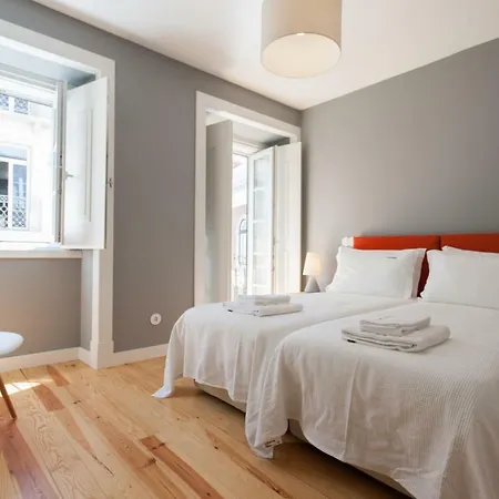 Apartamento Flh Real Luxus