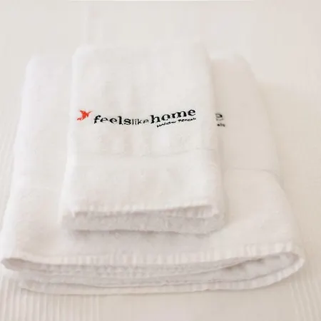 Flh Real Luxus * Lisboa