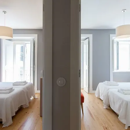 Flh Real Luxus Lisboa