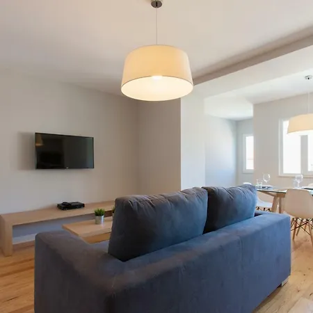 Flh Principe Real Luxus * Lisboa