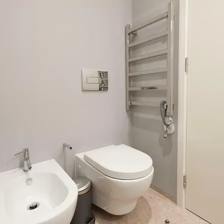 Lägenhet Flh Principe Real Luxus Lisboa