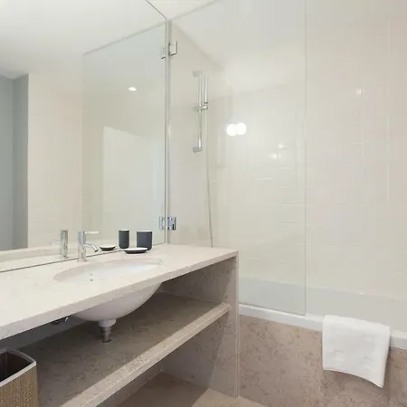 公寓 Flh Principe Real Luxus Lisboa