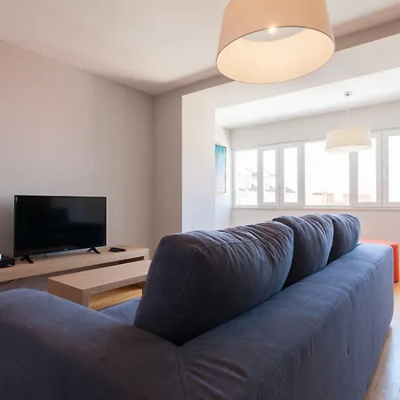 Flh Principe Real Luxus * Лиссабон