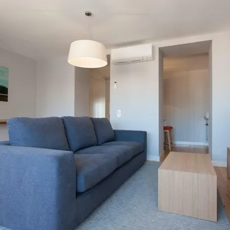 Lägenhet Flh Principe Real Luxus
