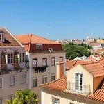 Flh Principe Real Luxus Lisbon