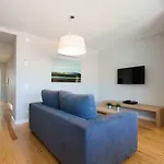Flh Principe Real Luxus Apartment Lisbon