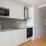 Flh Principe Real Luxus Lejlighed Lisboa