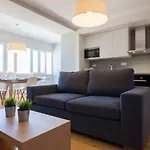 Flh Principe Real Luxus Apartment *