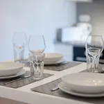 Flh Principe Real Luxus Lejlighed *