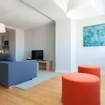 Lejlighed Flh Principe Real Luxus Lisboa