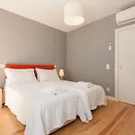 Flh Principe Real Luxus Lejlighed Lisboa