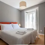Flh Principe Real Luxus Lejlighed