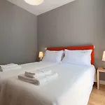 Flh Principe Real Luxus Lejlighed