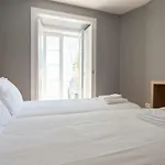Apartment Flh Principe Real Luxus *