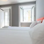 Flh Principe Real Luxus Apartment *