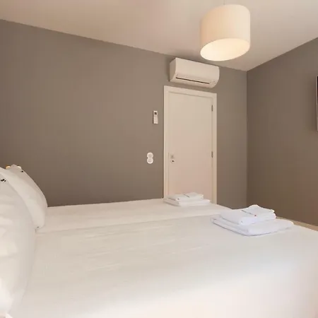 Flh Principe Real Luxus Lisbona