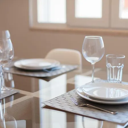 Flh Principe Real Luxus Appartamento *