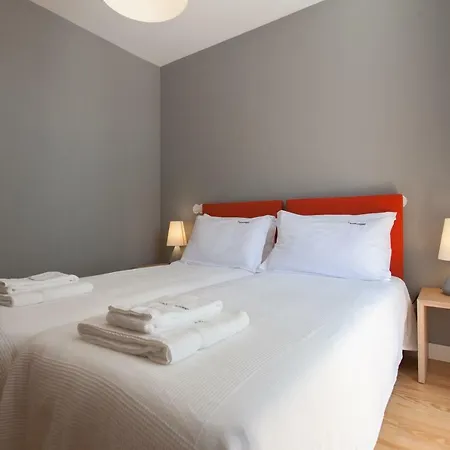 Flh Principe Real Luxus Appartamento